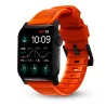 Apple Watch | Bracelet NOMAD Rugged Band - Attache Noire
