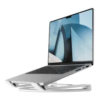 Support de Bureau Flexible TWELVE SOUTH Curve Flex pour MacBook