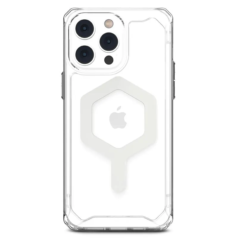 iPhone 14 Pro Max | Coque Antichoc UAG Plyo avec MagSafe iPhone 14 Pro Max | Coque Antichoc UAG Plyo avec MagSafe
