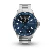 Montre Connectée WITHINGS ScanWatch Horizon 43mm