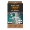 iPhone 14 Pro Max | Pack PANZER GLASS 3-en-1