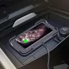 Chargeur Induction POLMXS pour Vide Poche de Voiture