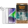 iPhone 14 Plus | Pack PANZER GLASS 3-en-1