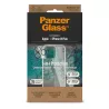 iPhone 14 Plus | Pack PANZER GLASS 3-en-1