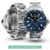 Montre Connectée WITHINGS ScanWatch Horizon 43mm