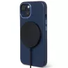 iPhone 14 Plus | Coque MagSafe DECODED en Cuir ECCO