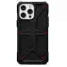 iPhone 14 Pro Max | Coque Antichoc UAG Monarch Kevlar®