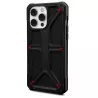 iPhone 14 Pro Max | Coque Antichoc UAG Monarch Kevlar®