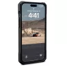 iPhone 14 Pro Max | Coque Antichoc UAG Monarch Kevlar®