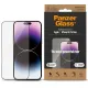 Protection d'Écran en Verre Trempé PANZER GLASS Ultra Wide Fit pour iPhone 14 Pro Max