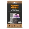 iPhone 14 Pro Max | Protection Écran PANZER GLASS Ultra Wide Fit