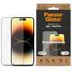 Protection d'Écran en Verre Trempé PANZER GLASS Ultra Wide Fit pour iPhone 14 Pro