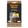 iPhone 14 Pro | Protection Écran PANZER GLASS Ultra Wide Fit