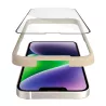 iPhone 14 Plus/13 Pro Max | Protection Écran PANZER GLASS UltraWideFit