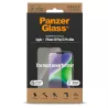 iPhone 14 Plus/13 Pro Max | Protection Écran PANZER GLASS UltraWideFit