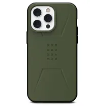 iPhone 14 Pro Max | Coque Antichoc UAG Civilian MagSafe
