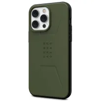 iPhone 14 Pro Max | Coque Antichoc UAG Civilian MagSafe