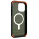 iPhone 14 Pro Max | Coque Antichoc UAG Civilian MagSafe
