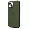 iPhone 14 Plus | Coque Antichoc UAG Civilian MagSafe Série