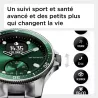 Montre Connectée WITHINGS ScanWatch Horizon 43mm