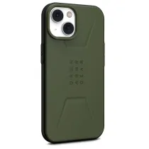 iPhone 14 | Coque Antichoc UAG Civilian MagSafe Série