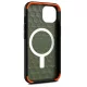 iPhone 14 | Coque Antichoc UAG Civilian MagSafe Série