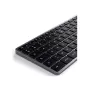 Clavier Bluetooth SATECHI X3 Slim avec Touches AZERTY