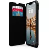 iPhone 14 Plus | Étui Folio UAG Metropolis en DuPont™ Kevlar®