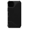 iPhone 14 Plus | Étui Folio UAG Metropolis en DuPont™ Kevlar®