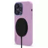 iPhone 14 Pro Max | Coque MagSafe DECODED Silicone Liquide