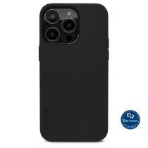iPhone 14 Pro | Coque MagSafe DECODED en Silicone Liquide
