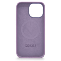 iPhone 14 Pro | Coque MagSafe DECODED en Silicone Liquide