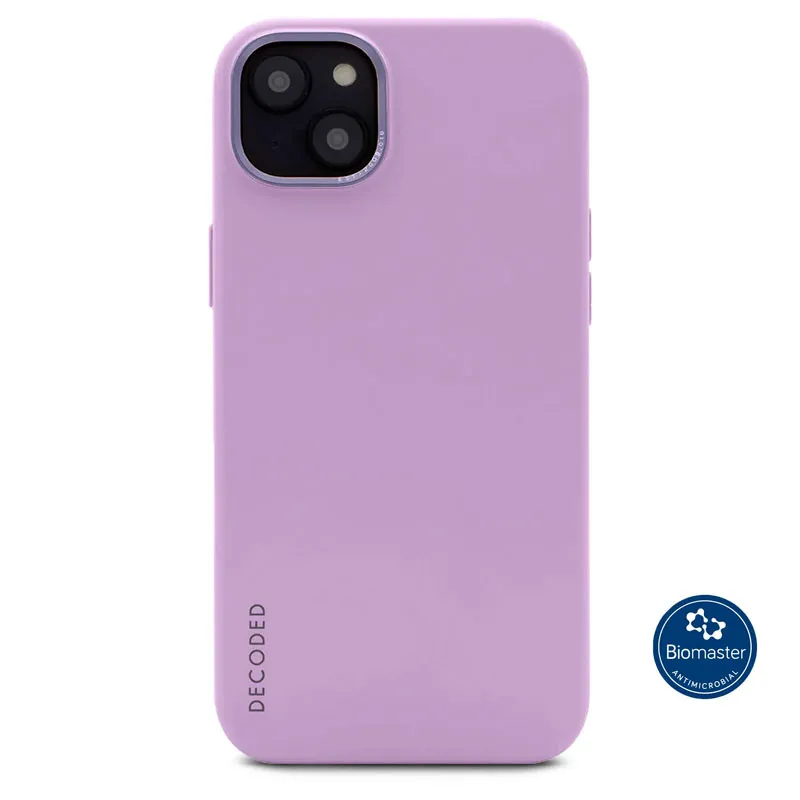 iPhone 14 Plus | Coque MagSafe DECODED en Silicone Liquide iPhone 14 Plus | Coque MagSafe DECODED en Silicone Liquide