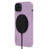iPhone 14 Plus | Coque MagSafe DECODED en Silicone Liquide