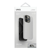 iPhone 15 Pro | Coque MagSafe UNIQ Lino Hue MagClick