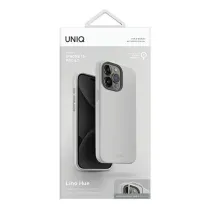 iPhone 15 Pro Max | Coque MagSafe UNIQ Lino Hue MagClick