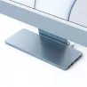 Station d'Accueil SATECHI Dock Slim USB-C pour iMac 24' (2021)