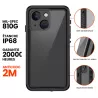 iPhone 15 | Coque Étanche Antichoc EIGER Avalanche