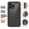 iPhone 15 Pro | Coque Étanche Antichoc EIGER Avalanche