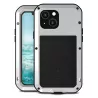 iPhone 13 Mini | Coque Intégrale Antichoc LOVEMEI Powerful