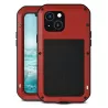 iPhone 13 Mini | Coque Intégrale Antichoc LOVEMEI Powerful