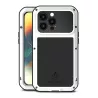 Coque Intégrale Antichoc LOVEMEI Powerful pour iPhone 13 Pro
