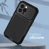 Coque Intégrale Antichoc LOVEMEI Powerful pour iPhone 13 Pro