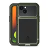 Coque Intégrale Antichoc LOVEMEI Powerful pour iPhone 14