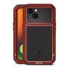 Coque Intégrale Antichoc LOVEMEI Powerful pour iPhone 14