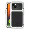 iPhone 14 Plus | Coque Intégrale Antichoc LOVEMEI Powerful