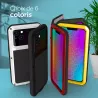 iPhone 14 Plus | Coque Intégrale Antichoc LOVEMEI Powerful