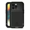 iPhone 14 Pro | Coque Intégrale Antichoc LOVEMEI Powerful