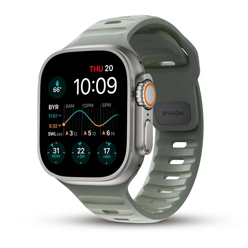 Apple Watch | Bracelet NOMAD Sport Band Limited Edition Apple Watch | Bracelet NOMAD Sport Band Limited Edition
