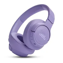 Casque Bluetooth JBL Tune 720 BT avec Son JBL Pure Bass